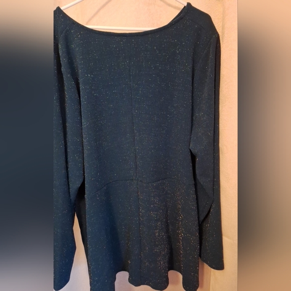 Lane Bryant 26/28 top. #7533 - Picture 4 of 7